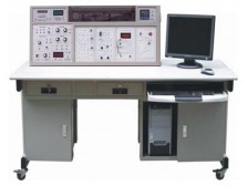 TY-812型傳感器與檢測技術(shù)實(shí)驗(yàn)裝置