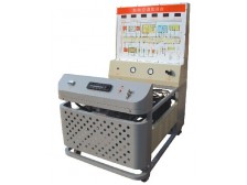 TY-QC403型帕薩特B5自動(dòng)空調(diào)實(shí)訓(xùn)臺(tái)