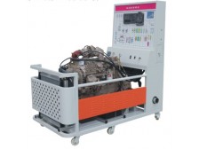 TY-QC081G豪沃柴油發(fā)動(dòng)機(jī)實(shí)訓(xùn)臺(tái)