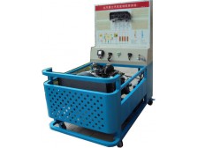 TY-QC081J猛士汽車電控發(fā)動(dòng)機(jī)實(shí)訓(xùn)臺(tái)
