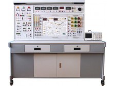 TYK-880B型 高性能電工·電子技術實訓考核裝置
