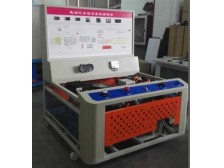 TY-QCX202純電動(dòng)汽車動(dòng)力系統(tǒng)實(shí)訓(xùn)臺(tái)