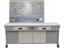 TYAD-01型安全用電實(shí)訓(xùn)裝置