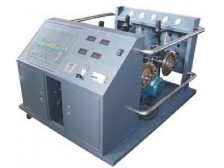 TY-QC326型ABS/ASR制動(dòng)系統(tǒng)實(shí)訓(xùn)臺(tái)