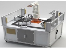 TYAI-2B型工業(yè)機器人多功能綜合應用實訓裝置