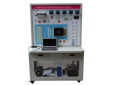 TY-QCX203動(dòng)力電池管理系統(tǒng)（BMS）實(shí)訓(xùn)臺(tái)