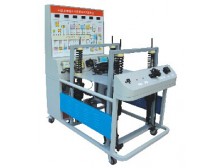 TY-QC337型凌志400電控懸架系統(tǒng)實(shí)訓(xùn)臺(tái)