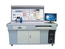 TYX-1型變頻調(diào)速技術(shù)實訓(xùn)裝置