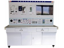 TY-99B家電維修綜合實訓(xùn)考核裝置