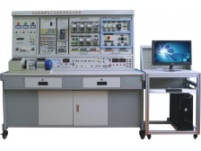 TYW-81B型 高性能中級維修電工及技能培訓考核實訓裝置