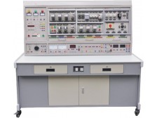 TYW-81A 高性能初級維修電工及技能考核實訓裝置