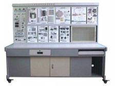 TY-83A 型工業(yè)自動化綜合實訓(xùn)裝置