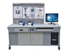 TYX-62B 型 PLC 可編程控制器、單片機(jī)開發(fā)應(yīng)用及變頻調(diào)速綜合實訓(xùn)裝置