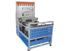 TY-QC212D型豐田電控發(fā)動(dòng)機(jī)與自動(dòng)變速器綜合實(shí)訓(xùn)臺(tái)
