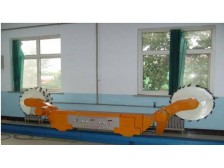 TYMAT-03采煤機司機實操模擬裝置