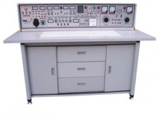 TYK-825H型 通用電工電子 電拖實驗與技能實訓(xùn)臺