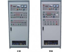 機(jī)床電氣技能實(shí)訓(xùn)考核裝置