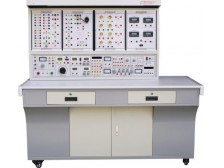 TYK-870E 電工電子技術實訓考核裝置