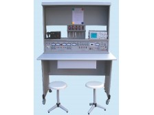 TYGY-71A型電子技能及生產(chǎn)工藝流水線創(chuàng)新實訓臺