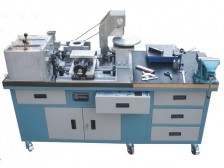 TYJXZT-1型機(jī)械裝調(diào)技術(shù)綜合實(shí)訓(xùn)裝置