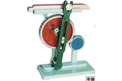 平面連桿機(jī)構(gòu)（鋁制教學(xué)模型）