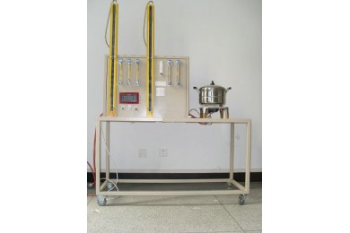 TY-DQRS  小型大氣式燃燒器穩(wěn)定性實(shí)驗(yàn)臺(tái)