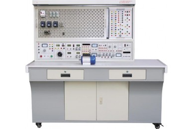 TYK-870A 初級(jí)電工技術(shù)實(shí)訓(xùn)考核裝置