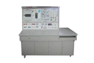 TYTS-01型 小容量晶閘管直流調(diào)速系統(tǒng)實(shí)訓(xùn)考核裝置