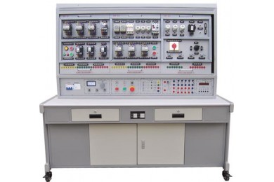 TYW-81E 維修電工電氣控制技能實(shí)訓(xùn)考核裝置