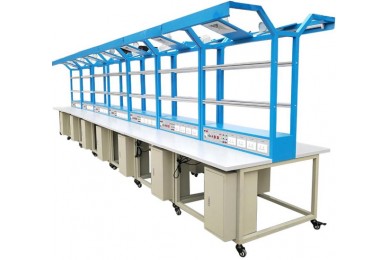 TYGY-80C電子工藝創(chuàng)新實(shí)訓(xùn)臺(tái)