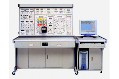 TYDG-502聯(lián)網(wǎng)型電工電子技術(shù)實(shí)驗(yàn)裝置
