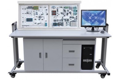TY-105C型自動控制、計算機控制技術(shù)、信號與系統(tǒng)綜合實驗裝置