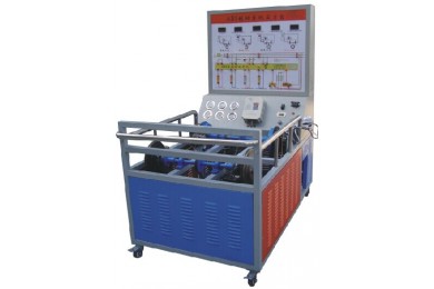 TY-QC325型ABS防抱死制動系統(tǒng)實(shí)訓(xùn)臺