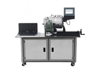 TY-QCX602 純電動(dòng)汽車(chē)驅(qū)動(dòng)系統(tǒng)裝調(diào)與檢測(cè)技術(shù)平臺(tái)