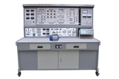 TYL-3000A型立式電工、模電、數(shù)電實(shí)驗(yàn)裝置