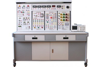 TYK-880A型高性能電工技術實訓考核裝置