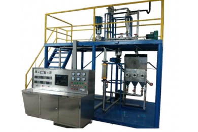 TY-SX210 計(jì)算機(jī)過(guò)程控制干燥操作實(shí)訓(xùn)裝置