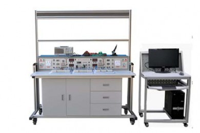 TYGY-71D型電子工藝實(shí)訓(xùn)考核裝置
