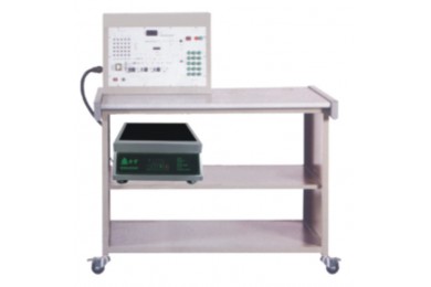 TYDCL-1電磁爐維修技能實訓(xùn)考核裝置