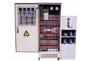 TY-76C高級電工電拖實訓考核裝置（PLC控制）