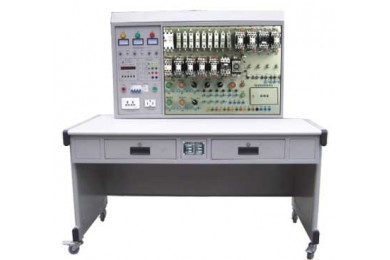 TYBS-M7120 平面磨床電氣技能實(shí)訓(xùn)考核裝置（半實(shí)物）
