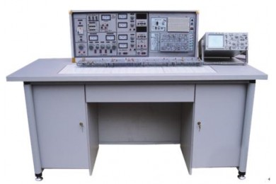 TY-3000E型模電、數(shù)電、高頻電路實驗室設(shè)備