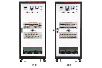 TY-76E 型 機床電氣技能實訓考核鑒定裝置