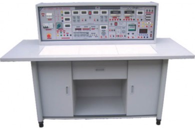 TYS-820B型高級(jí)電工、模電、數(shù)電實(shí)驗(yàn)室成套設(shè)備