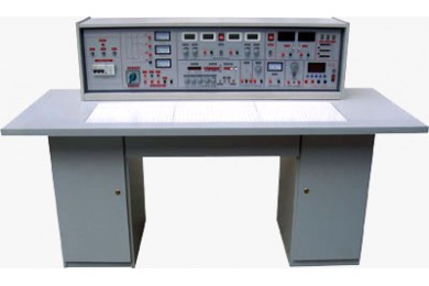 TYS-820型高級電工實驗室成套設(shè)備（帶功率表、功率因數(shù)表）