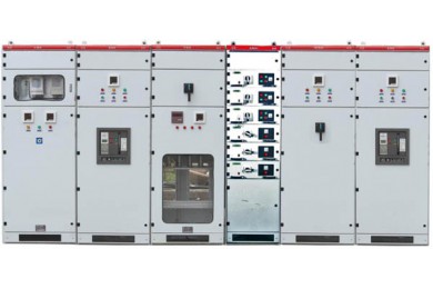 TY-GPD2C智能低壓配電實驗系統(tǒng)