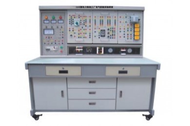 TYS-820E型 電力拖動(dòng)（工廠電氣控制）實(shí)驗(yàn)裝置