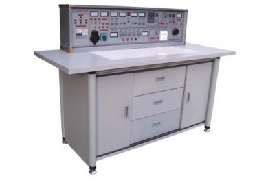 TYK-825E型通用電子實(shí)驗(yàn)與技能實(shí)訓(xùn)臺(tái)