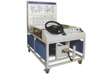 TY-QC327型ABS/ESP制動系統(tǒng)實訓臺
