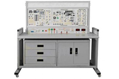 TY-105D型信號(hào)與系統(tǒng)·控制理論·計(jì)算機(jī)控制技術(shù)實(shí)驗(yàn)平臺(tái)
